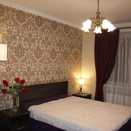 Apartments In The City Center Poltava Eksteriør bilde